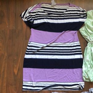 Maternity size small